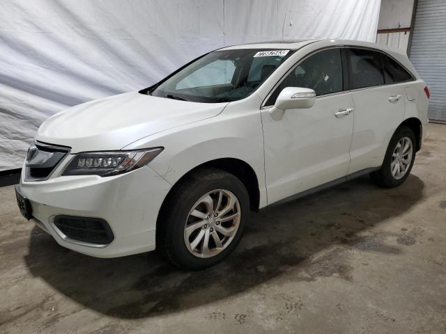 ACURA RDX 2016 5j8tb4h36gl004545