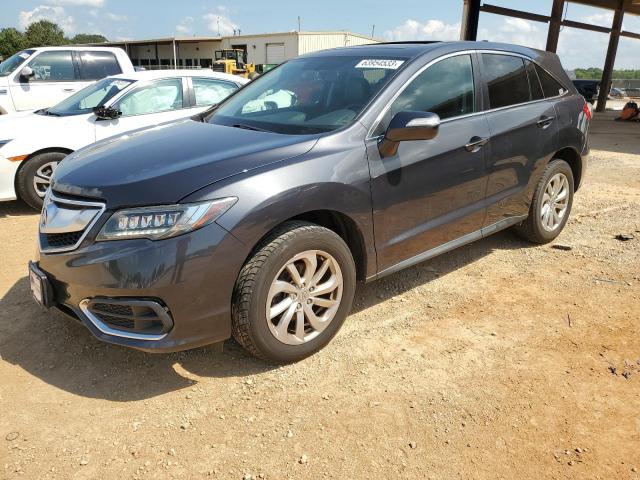 ACURA RDX 2016 5j8tb4h36gl011270