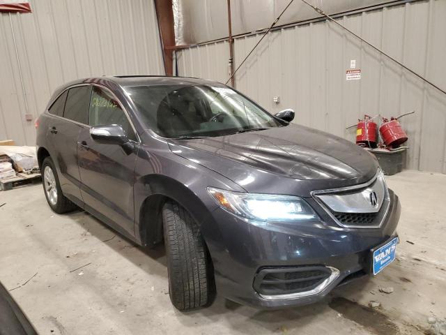 ACURA RDX 2016 5j8tb4h36gl019949