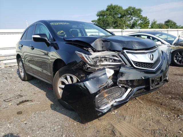 ACURA RDX 2016 5j8tb4h36gl023077