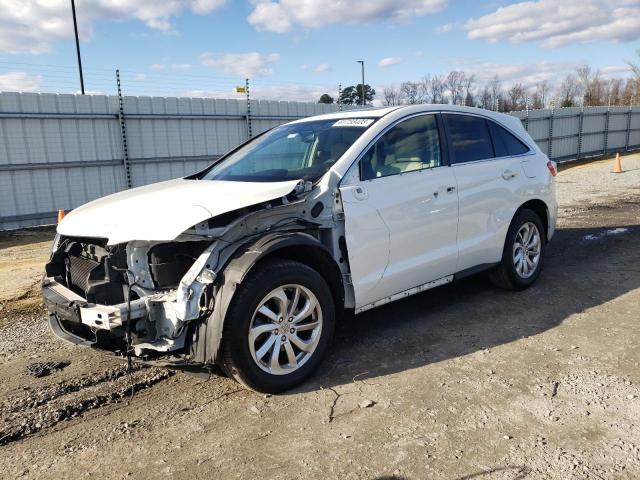 ACURA RDX 2016 5j8tb4h36gl028392