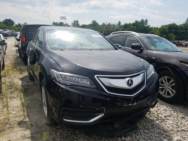 ACURA RDX 2016 5j8tb4h36gl029736