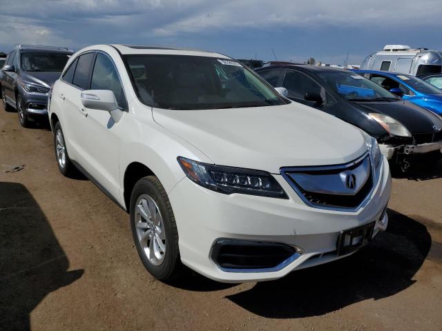 ACURA RDX 2017 5j8tb4h36hl002294