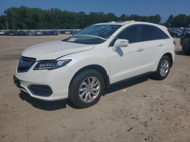 ACURA RDX 2017 5j8tb4h36hl005437