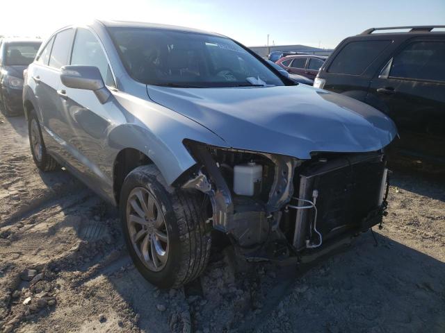 ACURA RDX 2017 5j8tb4h36hl038373