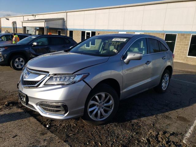 ACURA RDX 2018 5j8tb4h36jl024365