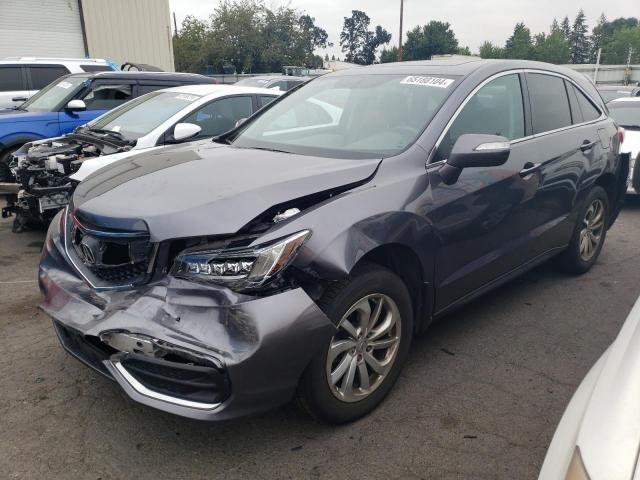 ACURA RDX 2018 5j8tb4h36jl025645