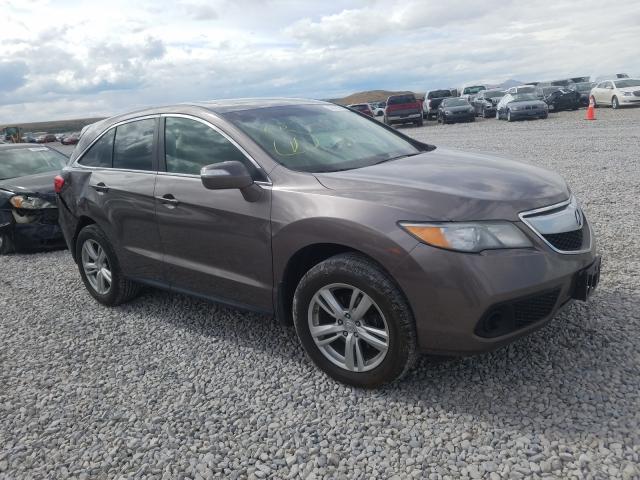 ACURA RDX 2013 5j8tb4h37dl003190