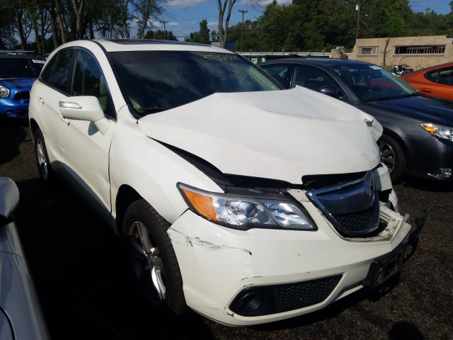 ACURA RDX 2013 5j8tb4h37dl004677