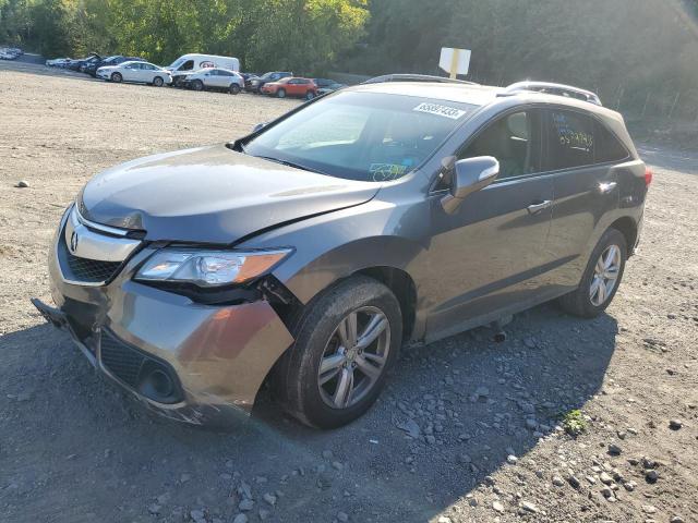 ACURA RDX 2013 5j8tb4h37dl008244