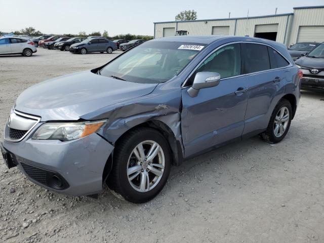 ACURA RDX 2013 5j8tb4h37dl010317