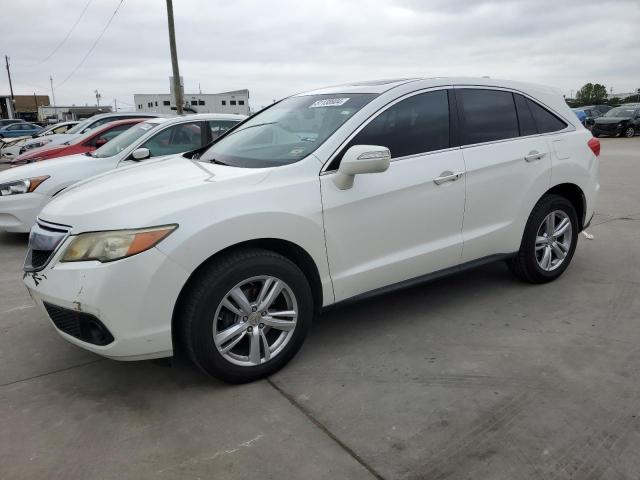 ACURA RDX 2013 5j8tb4h37dl011399