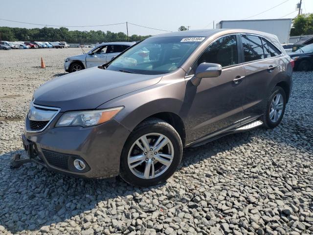 ACURA RDX 2013 5j8tb4h37dl011435