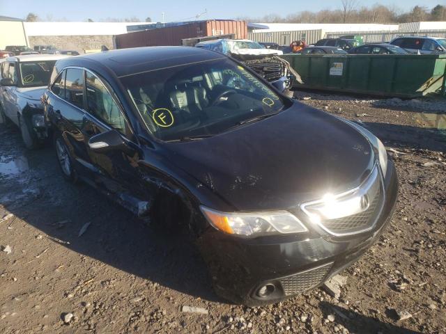 ACURA RDX 2013 5j8tb4h37dl012651