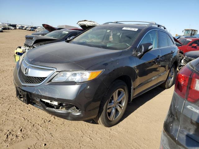 ACURA RDX 2013 5j8tb4h37dl013413