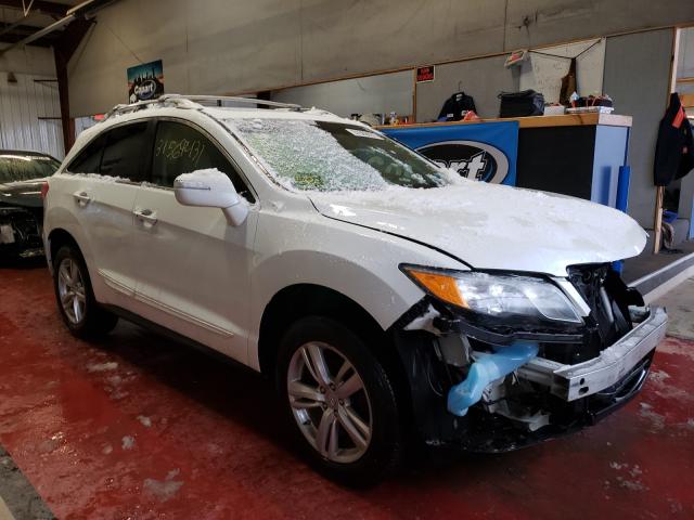 ACURA RDX 2013 5j8tb4h37dl014979