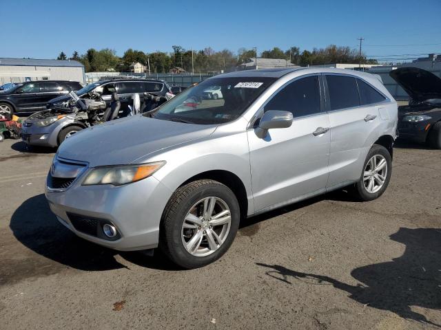 ACURA RDX 2013 5j8tb4h37dl015727