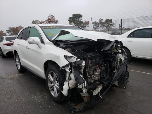 ACURA RDX 2013 5j8tb4h37dl015873