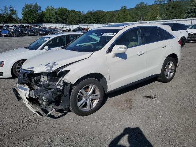 ACURA RDX 2013 5j8tb4h37dl022323