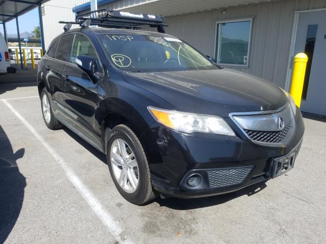 ACURA RDX 2013 5j8tb4h37dl023942