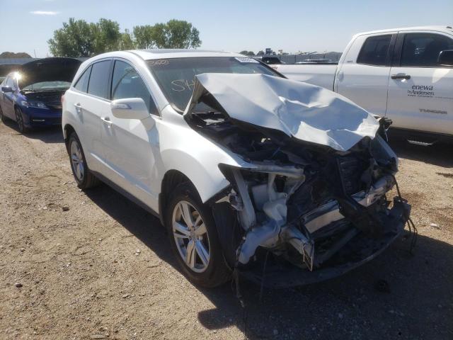 ACURA RDX 2013 5j8tb4h37dl024461