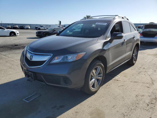 ACURA RDX 2014 5j8tb4h37el014109