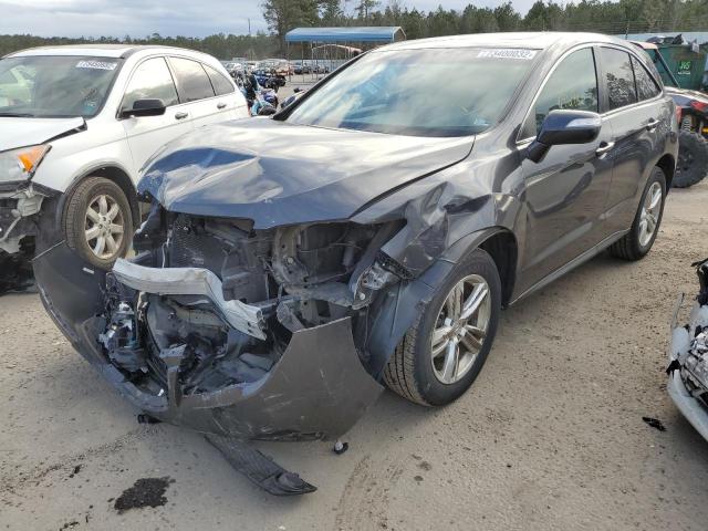 ACURA RDX 2015 5j8tb4h37fl003032