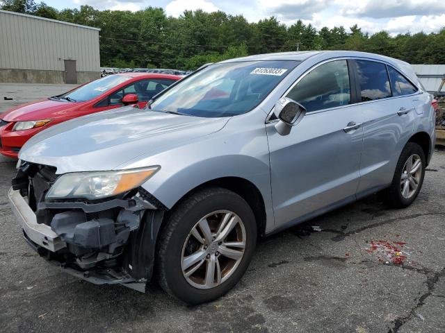 ACURA RDX 2015 5j8tb4h37fl003533