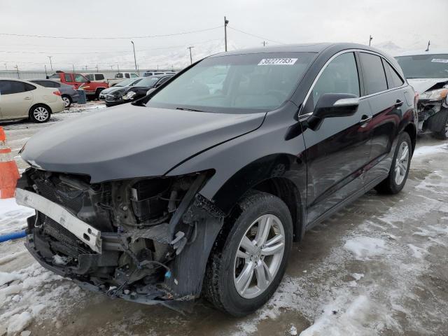 ACURA RDX 2015 5j8tb4h37fl004410