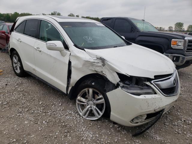 ACURA RDX 2015 5j8tb4h37fl005993