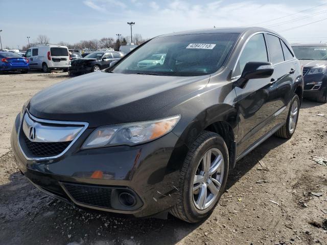 ACURA RDX 2015 5j8tb4h37fl006187