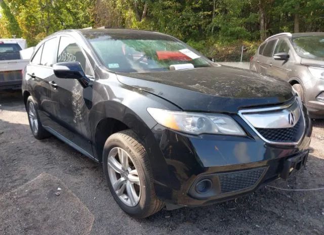 ACURA RDX 2015 5j8tb4h37fl006898