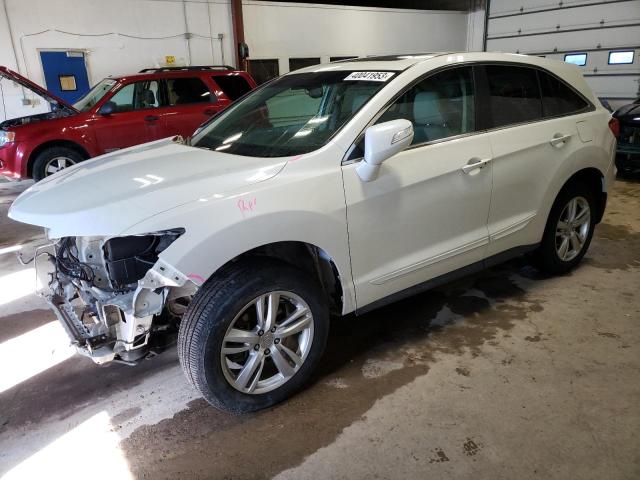 ACURA RDX 2015 5j8tb4h37fl007033