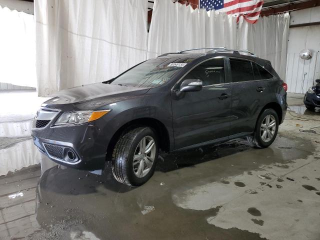 ACURA RDX 2015 5j8tb4h37fl007310