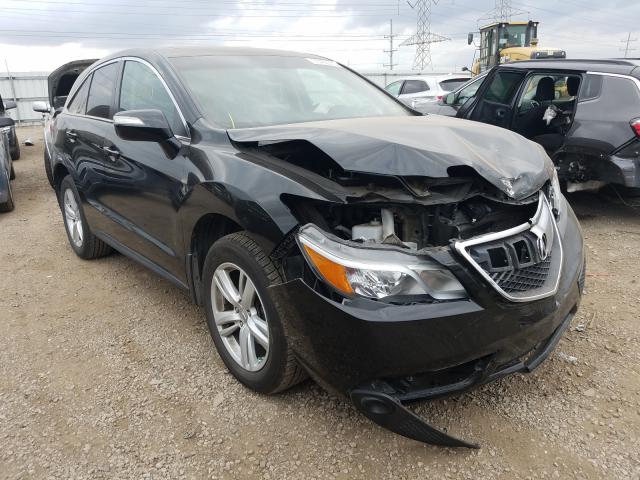 ACURA RDX 2015 5j8tb4h37fl018338