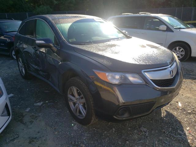 ACURA RDX 2015 5j8tb4h37fl019375