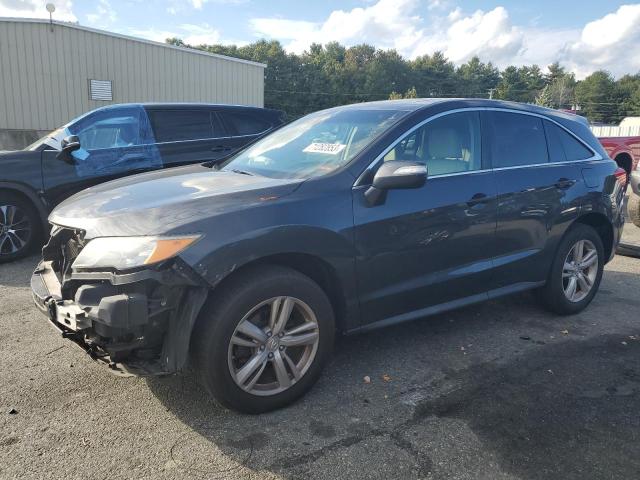 ACURA RDX 2015 5j8tb4h37fl024950