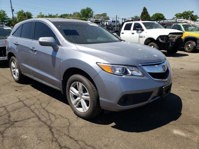 ACURA RDX 2015 5j8tb4h37fl028657