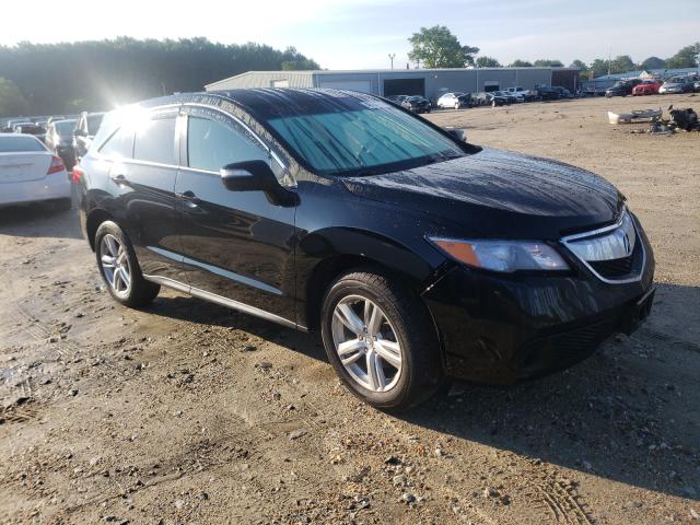 ACURA RDX 2015 5j8tb4h37fl030313