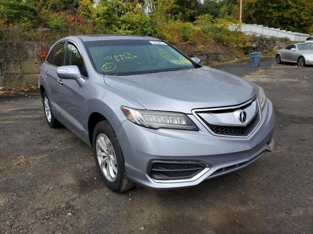 ACURA RDX 2016 5j8tb4h37gl002898