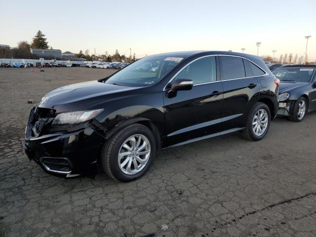 ACURA RDX 2016 5j8tb4h37gl005560