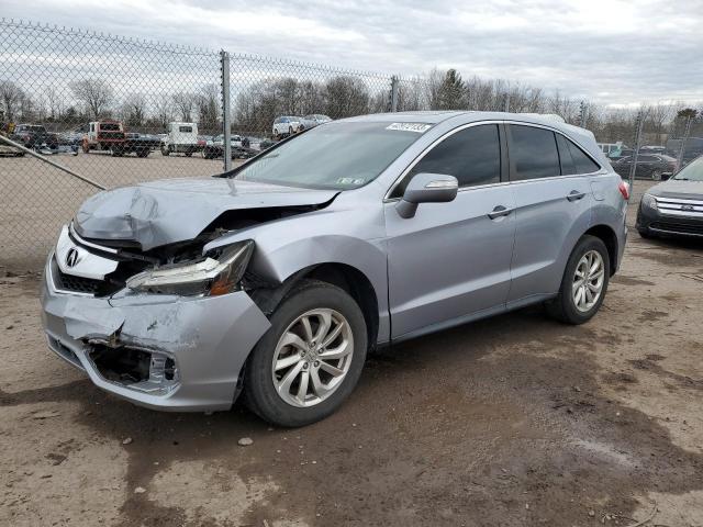 ACURA RDX 2016 5j8tb4h37gl005591