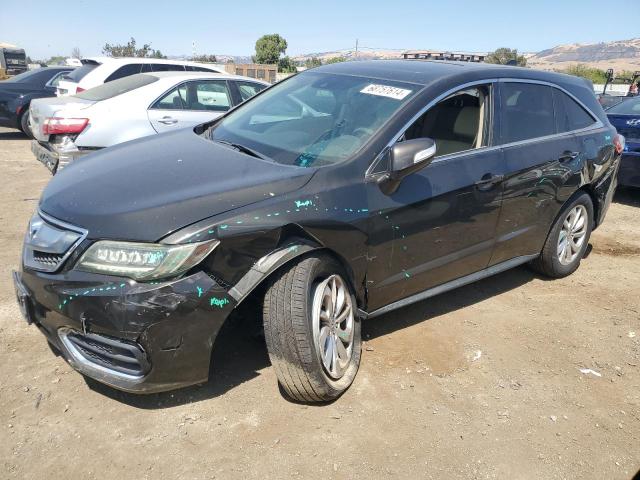 ACURA RDX 2016 5j8tb4h37gl007194