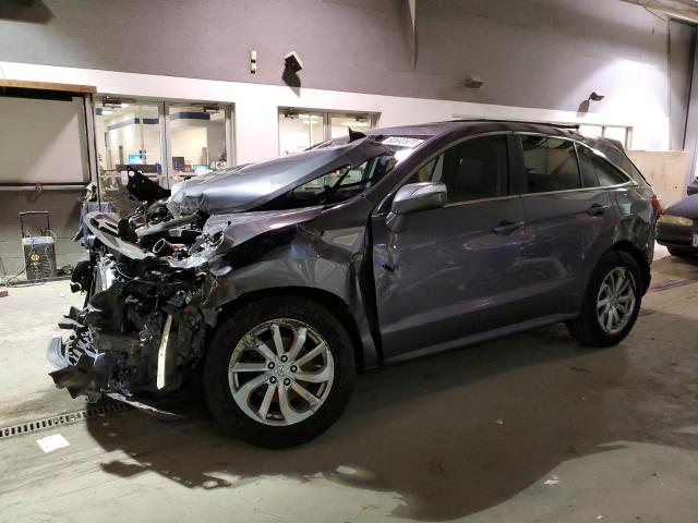 ACURA RDX 2017 5j8tb4h37hl008752