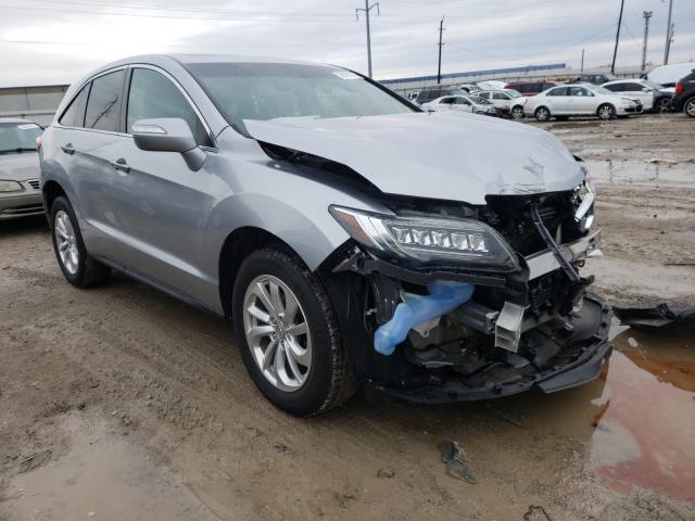 ACURA RDX 2017 5j8tb4h37hl024949