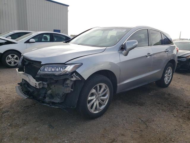 ACURA RDX 2018 5j8tb4h37jl023631