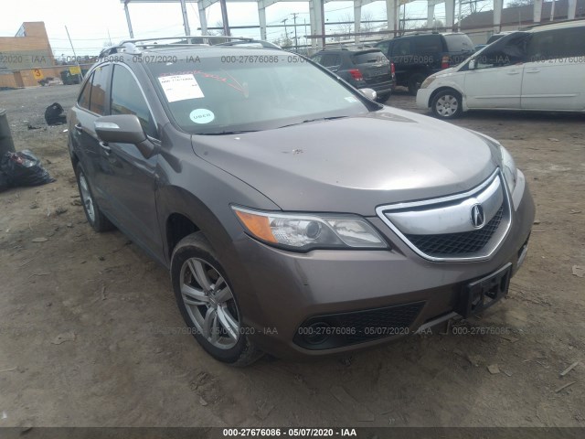 ACURA RDX 2013 5j8tb4h38dl002968