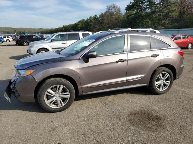 ACURA RDX 2013 5j8tb4h38dl003165