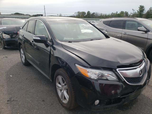 ACURA RDX 2013 5j8tb4h38dl006177