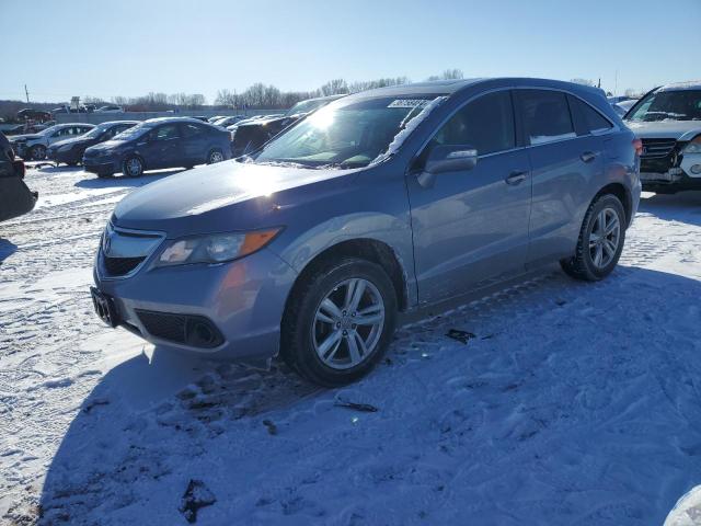 ACURA RDX 2013 5j8tb4h38dl011119